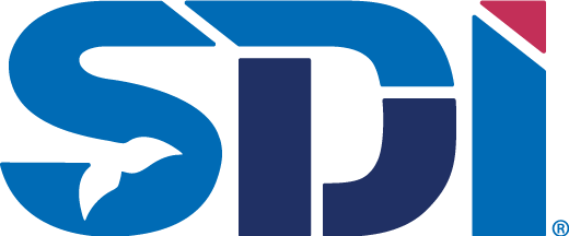 SDI Scuba Diving International logo